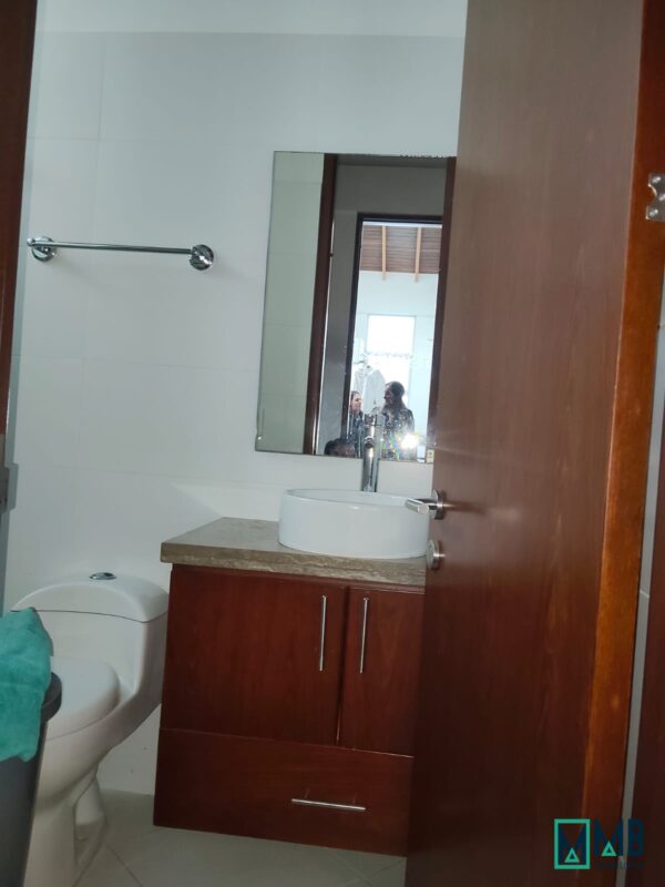 SE VENDE EXCLUSIVA CASA CAJICA CONDOMINIO CAMINOS DE CHUNUGUÁ - Imagen 23