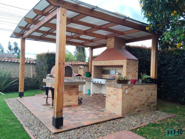 SE VENDE EXCLUSIVA CASA CAJICA CONDOMINIO CAMINOS DE CHUNUGUÁ - Imagen 16