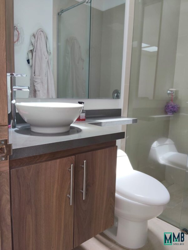 HERMOSA CASA EN VENTA CONDOMINIO CAMPESTRE PIEDRA SANTA – CLUB HOUSE -  CHIA - CUNDINAMARCA - Imagen 21