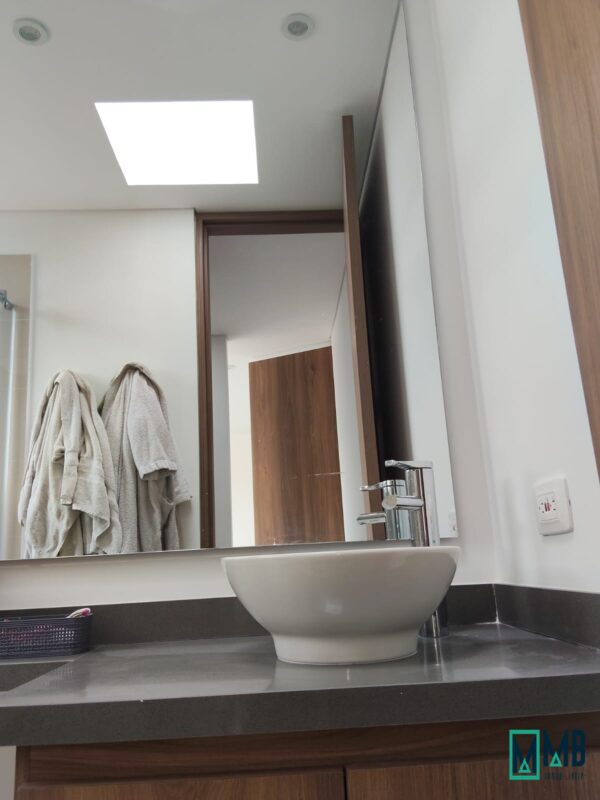 HERMOSA CASA EN VENTA CONDOMINIO CAMPESTRE PIEDRA SANTA – CLUB HOUSE -  CHIA - CUNDINAMARCA - Imagen 29