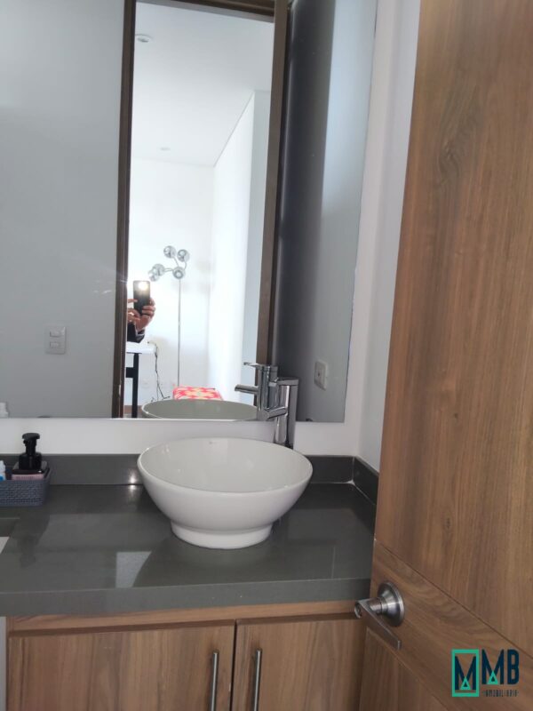 HERMOSA CASA EN VENTA CONDOMINIO CAMPESTRE PIEDRA SANTA – CLUB HOUSE -  CHIA - CUNDINAMARCA - Imagen 14