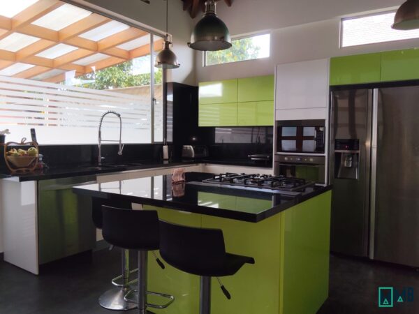 SE VENDE EXCLUSIVA CASA CAJICA CONDOMINIO CAMINOS DE CHUNUGUÁ - Imagen 12
