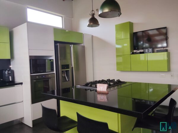 SE VENDE EXCLUSIVA CASA CAJICA CONDOMINIO CAMINOS DE CHUNUGUÁ - Imagen 13