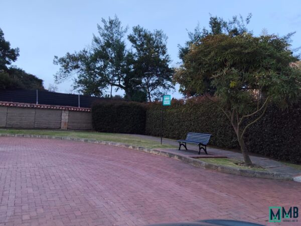 SE VENDE EXCLUSIVA CASA CAJICA CONDOMINIO CAMINOS DE CHUNUGUÁ - Imagen 62