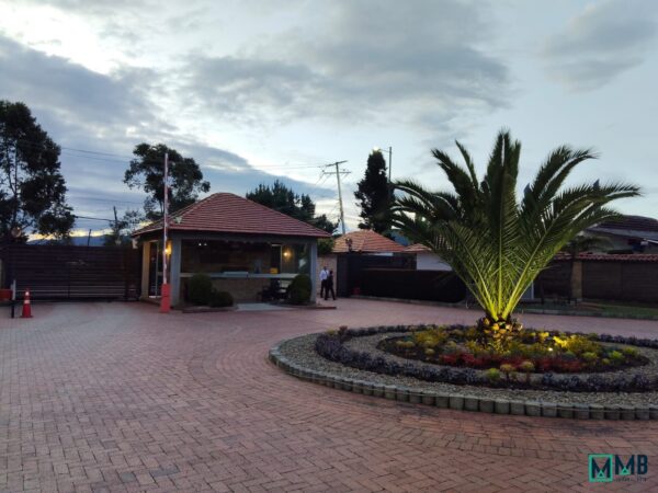 SE VENDE EXCLUSIVA CASA CAJICA CONDOMINIO CAMINOS DE CHUNUGUÁ - Imagen 63