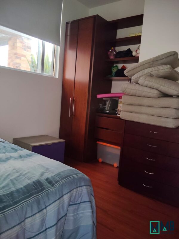 SE VENDE EXCLUSIVA CASA CAJICA CONDOMINIO CAMINOS DE CHUNUGUÁ - Imagen 22