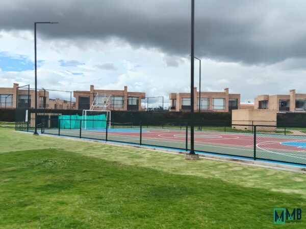 HERMOSA CASA EN VENTA CONDOMINIO CAMPESTRE PIEDRA SANTA – CLUB HOUSE -  CHIA - CUNDINAMARCA - Imagen 44