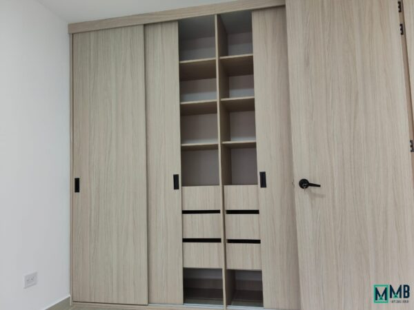 SE VENDE APARTAMENTO SERRALTA T19 601 - Imagen 17