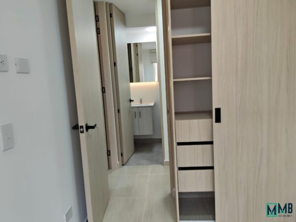 SE VENDE APARTAMENTO SERRALTA T19 601 - Imagen 19