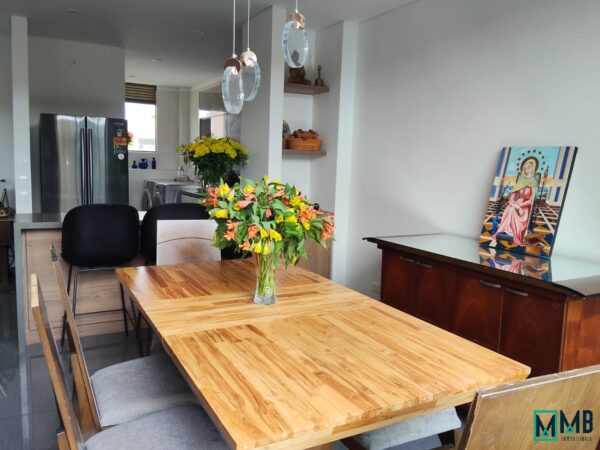 HERMOSA CASA EN VENTA CONDOMINIO CAMPESTRE PIEDRA SANTA – CLUB HOUSE -  CHIA - CUNDINAMARCA - Imagen 8