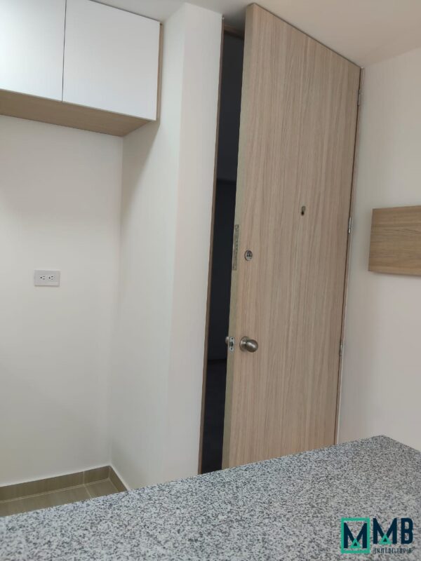 SE VENDE APARTAMENTO SERRALTA T19 601 - Imagen 5