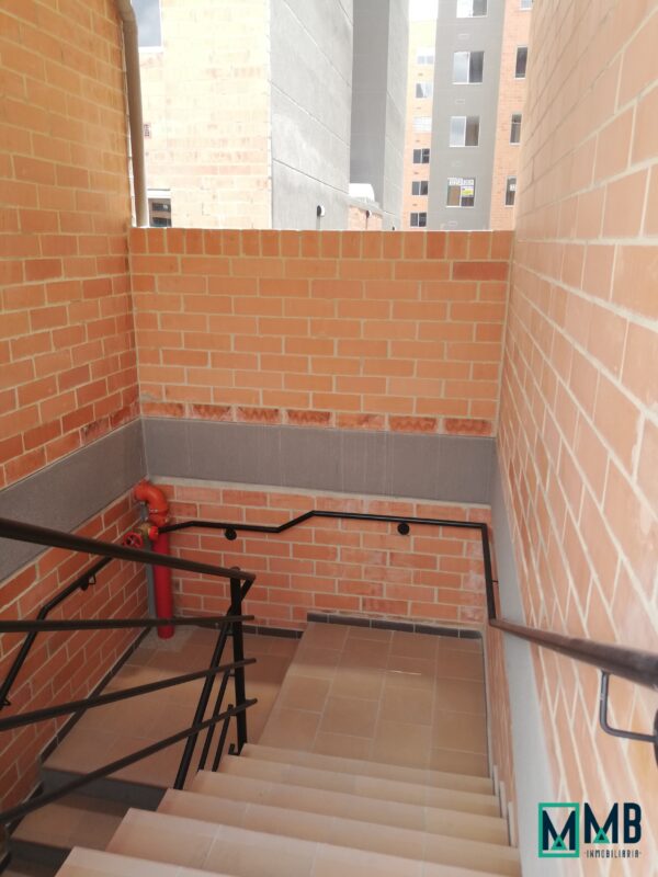 SE VENDE APARTAMENTO SERRALTA T19 601 - Imagen 39