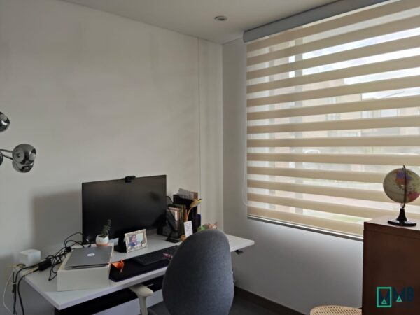 HERMOSA CASA EN VENTA CONDOMINIO CAMPESTRE PIEDRA SANTA – CLUB HOUSE -  CHIA - CUNDINAMARCA - Imagen 16