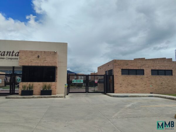HERMOSA CASA EN VENTA CONDOMINIO CAMPESTRE PIEDRA SANTA – CLUB HOUSE -  CHIA - CUNDINAMARCA - Imagen 55