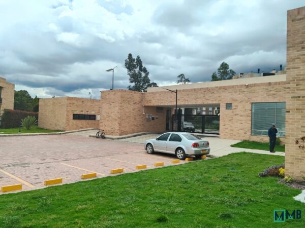 HERMOSA CASA EN VENTA CONDOMINIO CAMPESTRE PIEDRA SANTA – CLUB HOUSE -  CHIA - CUNDINAMARCA - Imagen 54