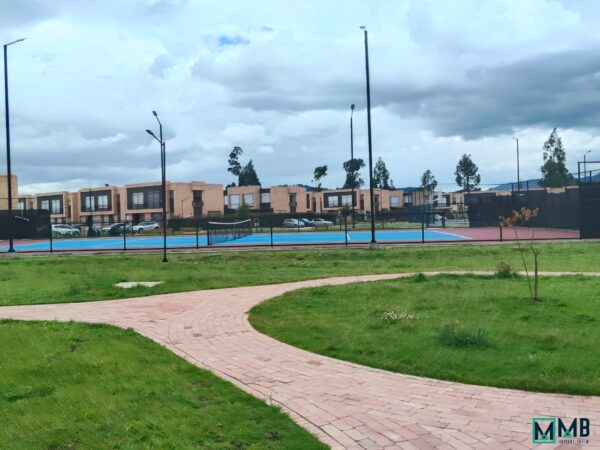 HERMOSA CASA EN VENTA CONDOMINIO CAMPESTRE PIEDRA SANTA – CLUB HOUSE -  CHIA - CUNDINAMARCA - Imagen 42