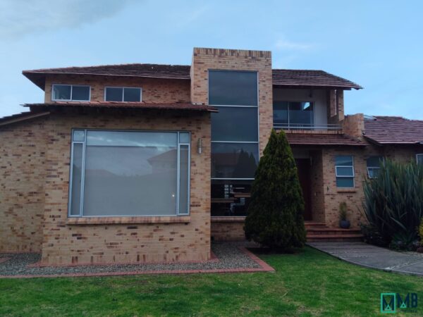 SE VENDE EXCLUSIVA CASA CAJICA CONDOMINIO CAMINOS DE CHUNUGUÁ - Imagen 53