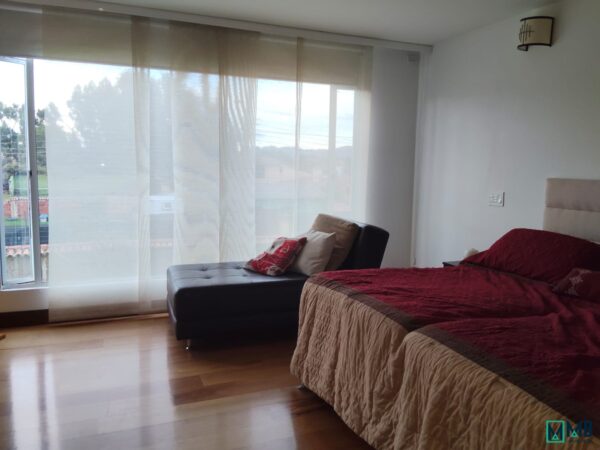 SE VENDE EXCLUSIVA CASA CAJICA CONDOMINIO CAMINOS DE CHUNUGUÁ - Imagen 36