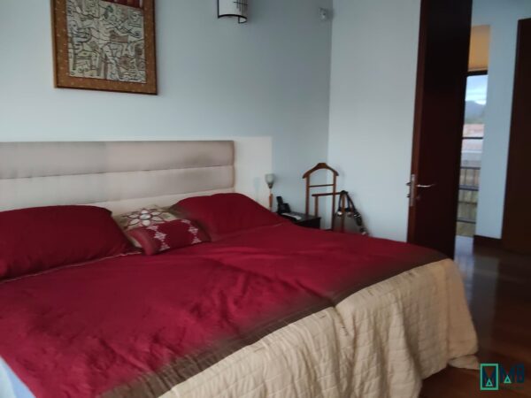 SE VENDE EXCLUSIVA CASA CAJICA CONDOMINIO CAMINOS DE CHUNUGUÁ - Imagen 35