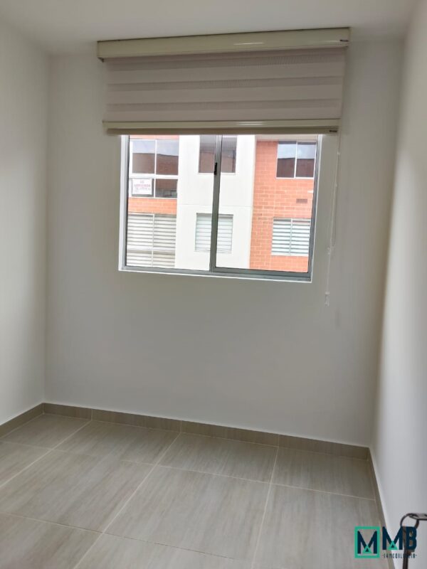 SE VENDE APARTAMENTO SERRALTA T19 601 - Imagen 18