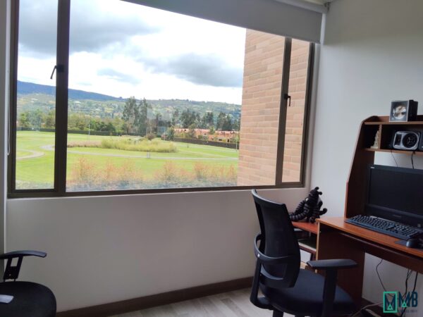 HERMOSA CASA EN VENTA CONDOMINIO CAMPESTRE PIEDRA SANTA – CLUB HOUSE -  CHIA - CUNDINAMARCA - Imagen 33