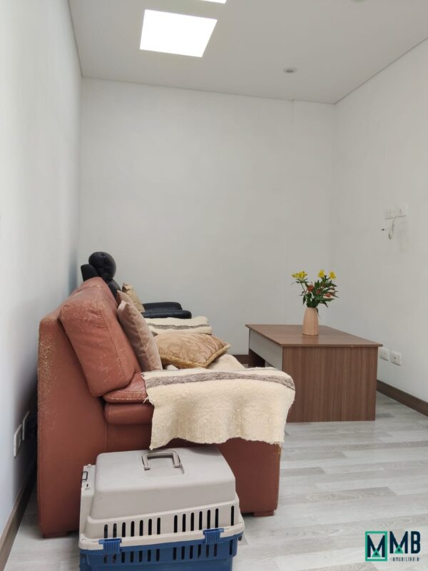 HERMOSA CASA EN VENTA CONDOMINIO CAMPESTRE PIEDRA SANTA – CLUB HOUSE -  CHIA - CUNDINAMARCA - Imagen 35