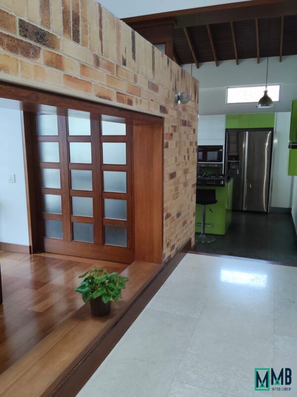 SE VENDE EXCLUSIVA CASA CAJICA CONDOMINIO CAMINOS DE CHUNUGUÁ - Imagen 11