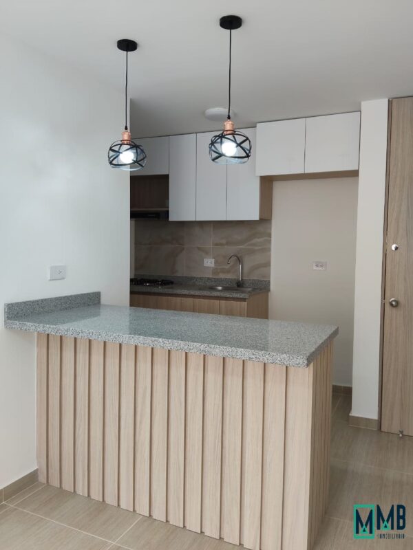 SE VENDE APARTAMENTO SERRALTA T19 601 - Imagen 12