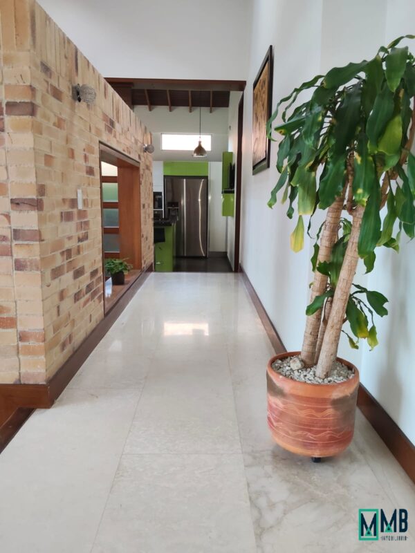 SE VENDE EXCLUSIVA CASA CAJICA CONDOMINIO CAMINOS DE CHUNUGUÁ - Imagen 10