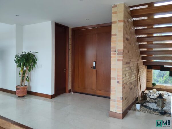 SE VENDE EXCLUSIVA CASA CAJICA CONDOMINIO CAMINOS DE CHUNUGUÁ - Imagen 4