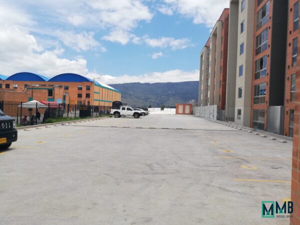 SE VENDE APARTAMENTO SERRALTA T19 601 - Imagen 40
