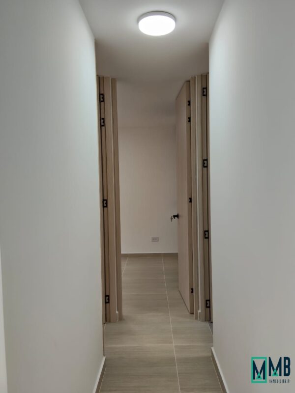 SE VENDE APARTAMENTO SERRALTA T19 601 - Imagen 20