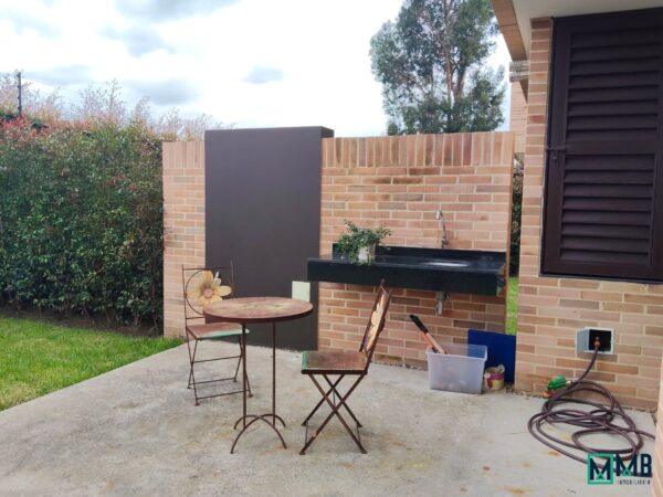 HERMOSA CASA EN VENTA CONDOMINIO CAMPESTRE PIEDRA SANTA – CLUB HOUSE -  CHIA - CUNDINAMARCA - Imagen 11