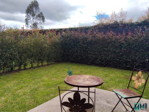 HERMOSA CASA EN VENTA CONDOMINIO CAMPESTRE PIEDRA SANTA – CLUB HOUSE -  CHIA - CUNDINAMARCA - Imagen 13