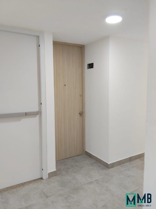 SE VENDE APARTAMENTO SERRALTA T19 601 - Imagen 3