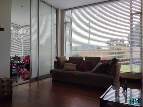 SE VENDE EXCLUSIVA CASA CAJICA CONDOMINIO CAMINOS DE CHUNUGUÁ - Imagen 6