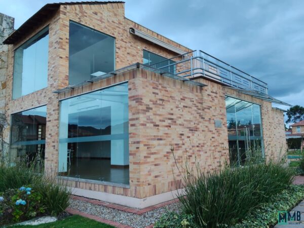 SE VENDE EXCLUSIVA CASA CAJICA CONDOMINIO CAMINOS DE CHUNUGUÁ - Imagen 57