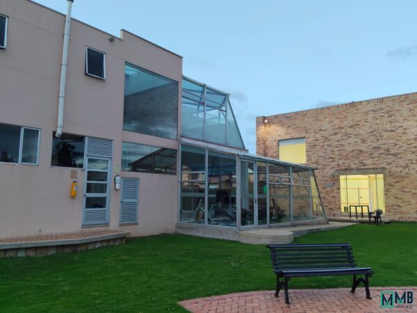 SE VENDE EXCLUSIVA CASA CAJICA CONDOMINIO CAMINOS DE CHUNUGUÁ - Imagen 58