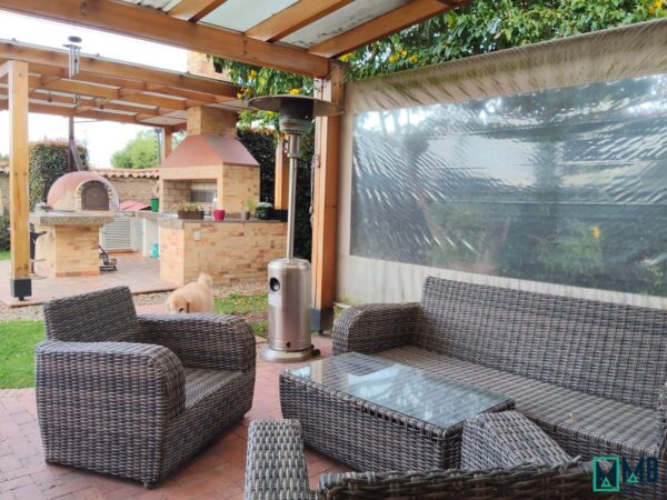 SE VENDE EXCLUSIVA CASA CAJICA CONDOMINIO CAMINOS DE CHUNUGUÁ - Imagen 15