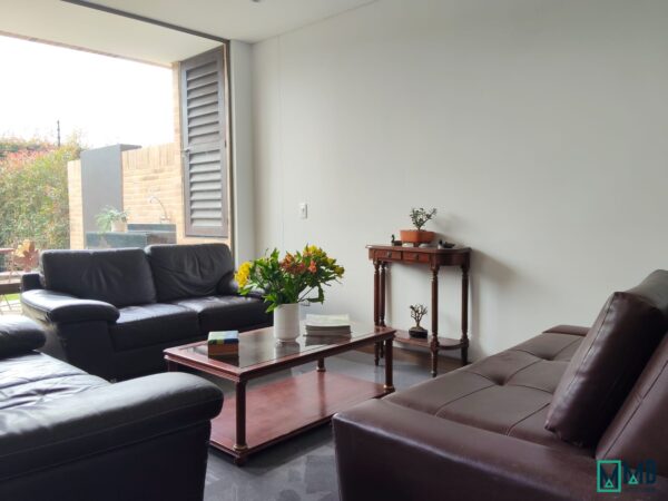 HERMOSA CASA EN VENTA CONDOMINIO CAMPESTRE PIEDRA SANTA – CLUB HOUSE -  CHIA - CUNDINAMARCA - Imagen 15