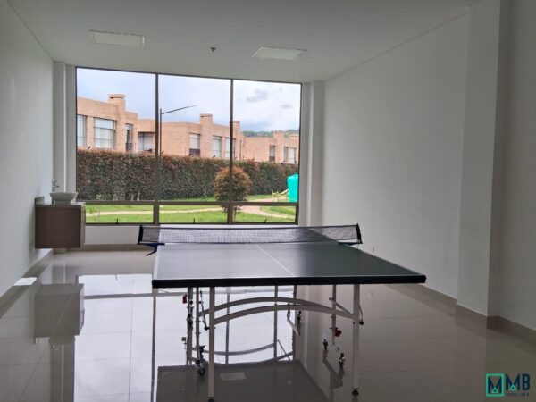 HERMOSA CASA EN VENTA CONDOMINIO CAMPESTRE PIEDRA SANTA – CLUB HOUSE -  CHIA - CUNDINAMARCA - Imagen 46