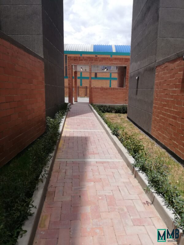 SE VENDE APARTAMENTO SERRALTA T19 601 - Imagen 43
