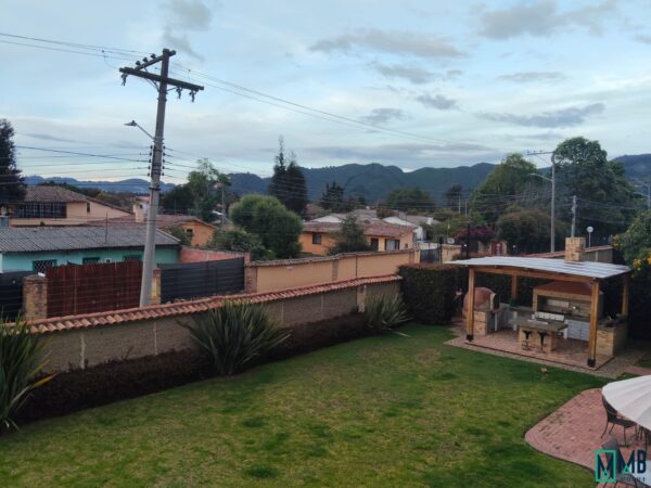 SE VENDE EXCLUSIVA CASA CAJICA CONDOMINIO CAMINOS DE CHUNUGUÁ - Imagen 44