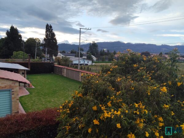 SE VENDE EXCLUSIVA CASA CAJICA CONDOMINIO CAMINOS DE CHUNUGUÁ - Imagen 45