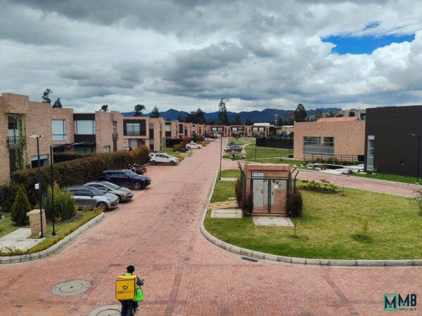 HERMOSA CASA EN VENTA CONDOMINIO CAMPESTRE PIEDRA SANTA – CLUB HOUSE -  CHIA - CUNDINAMARCA - Imagen 22