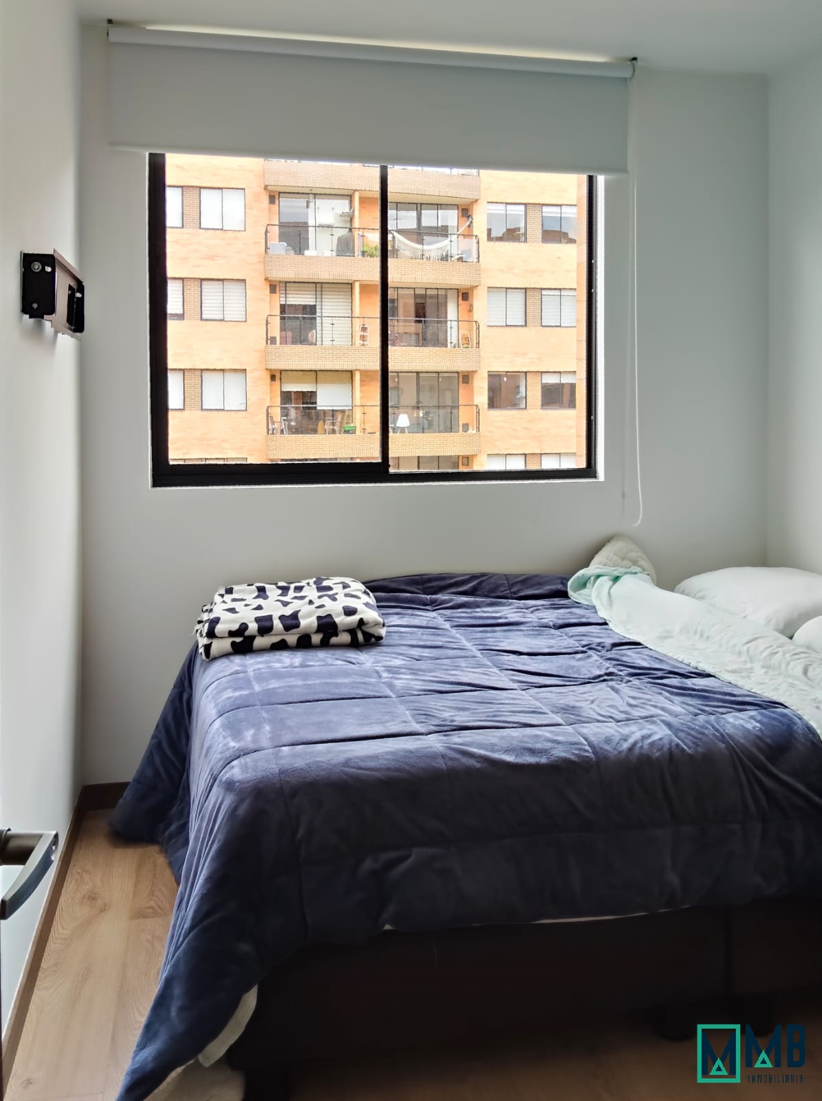 SE VENDE LINDO APARTAMENTO ACQUA RESIDENCIAL T5 - P5 – CHIA - Imagen 22