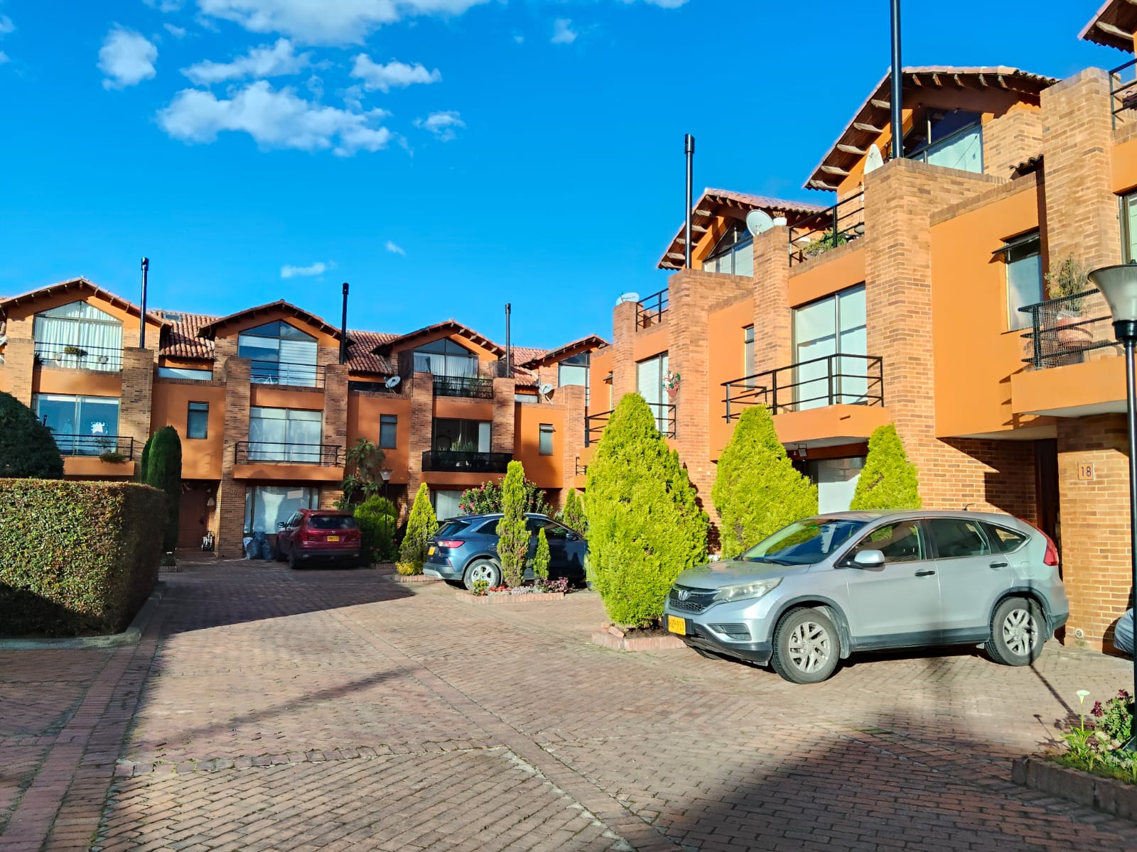 SE VENDE ESPLENDIDA CASA SAN TEO II CHIA - CUNDINAMARCA - Imagen 26