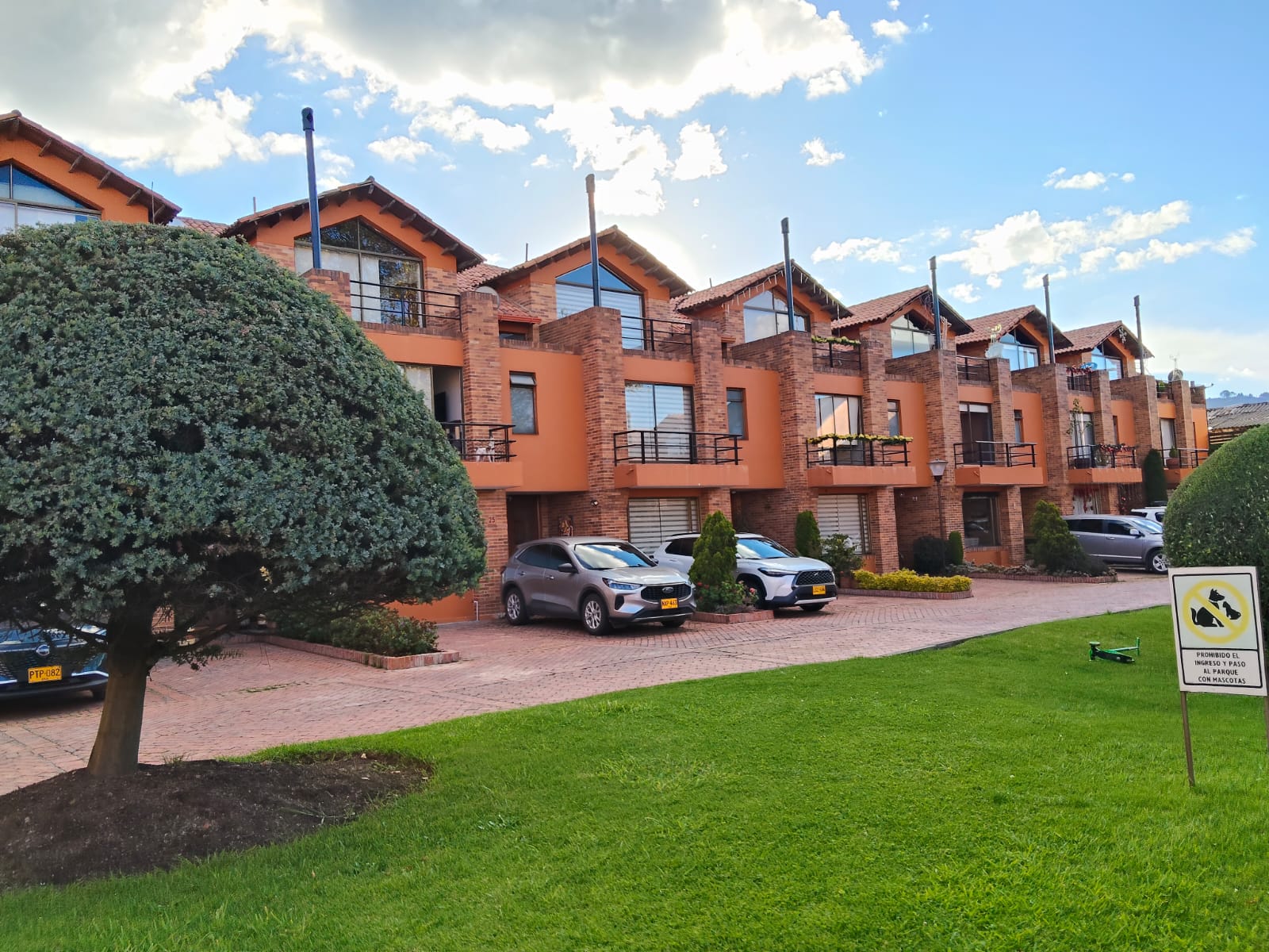 SE VENDE ESPLENDIDA CASA SAN TEO II CHIA - CUNDINAMARCA - Imagen 27