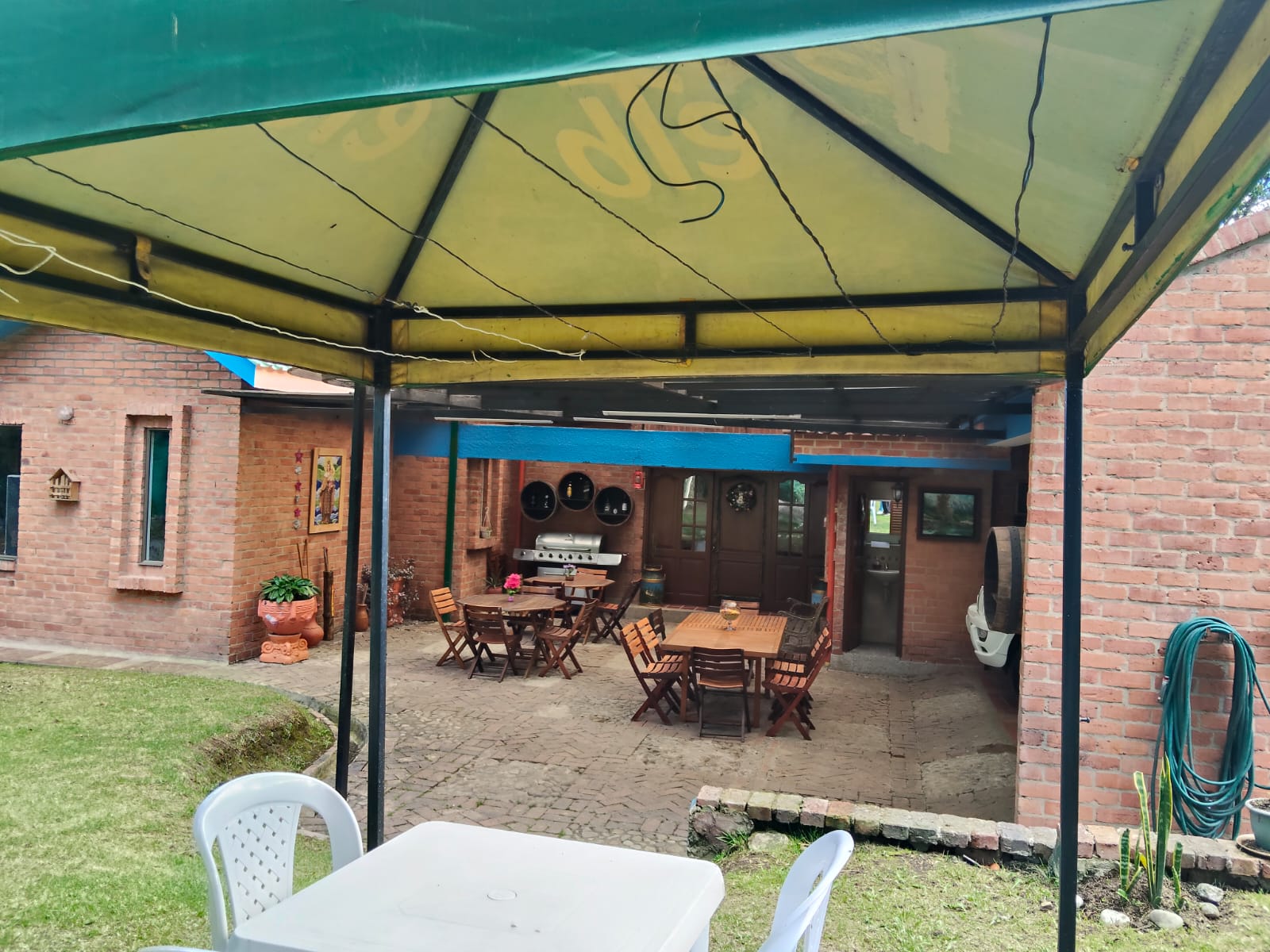 SE VENDE CASAQUINTA FONQUETA CHIA - AINSUCA - Imagen 21