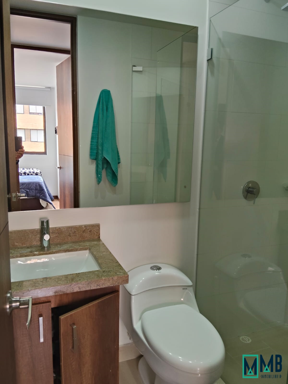 SE VENDE LINDO APARTAMENTO ACQUA RESIDENCIAL T5 - P5 – CHIA - Imagen 24